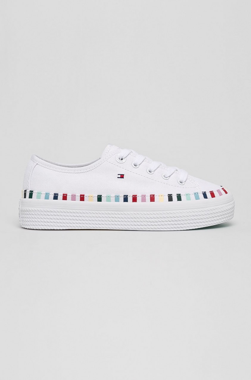 Tommy Hilfiger - Sportcipő
