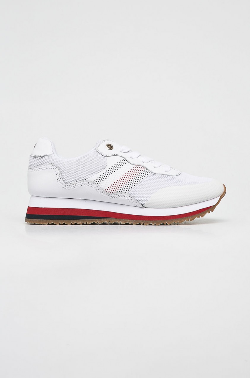 Tommy Hilfiger - Cipő