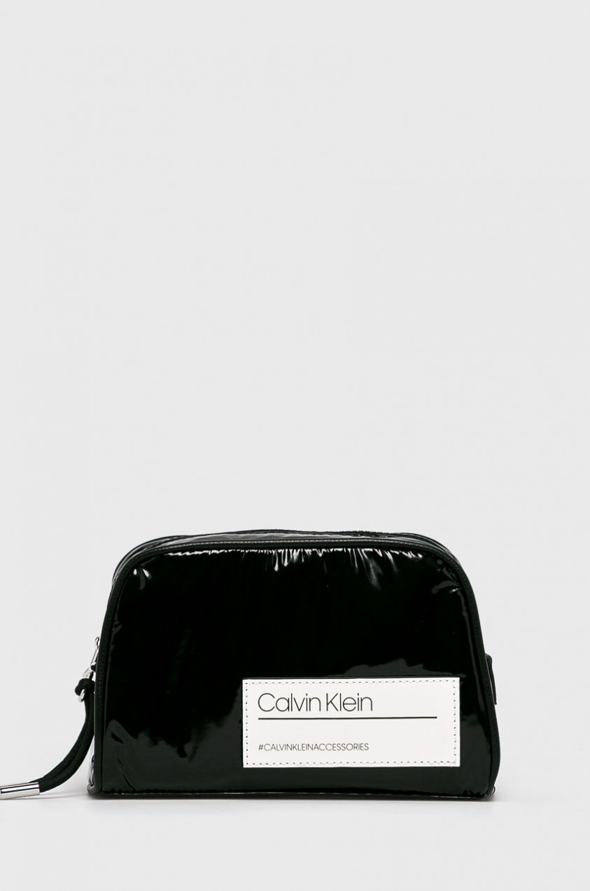 Calvin Klein - Kozmetikai táska