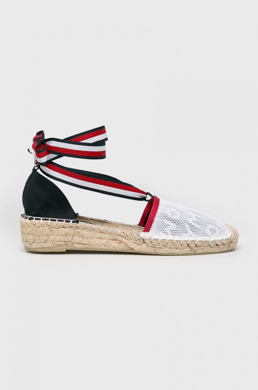 Tommy Hilfiger - Espadrilles