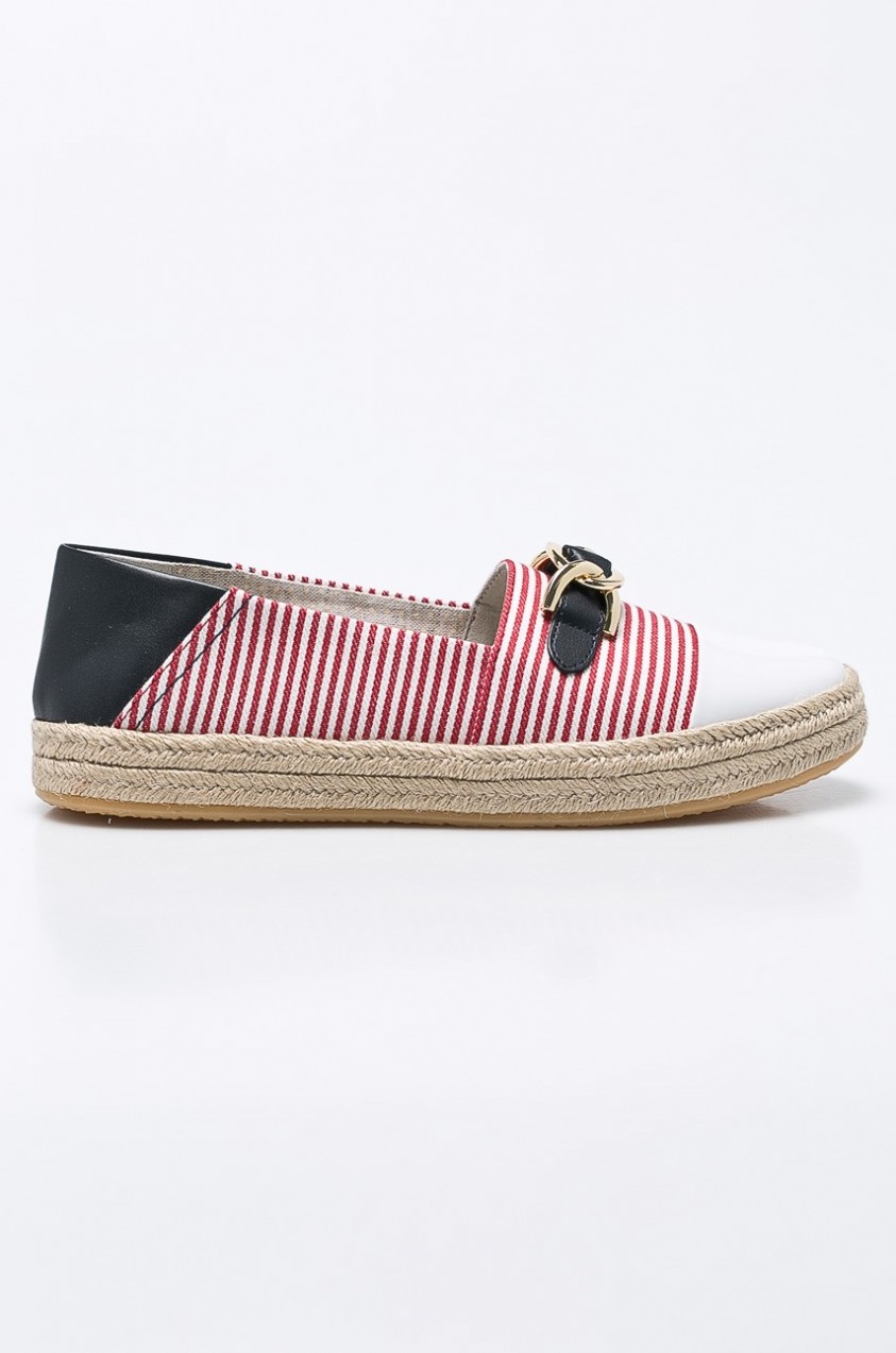 Geox - Espadrilles