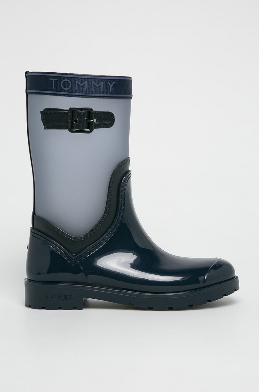 Tommy Hilfiger - Gumicsizma