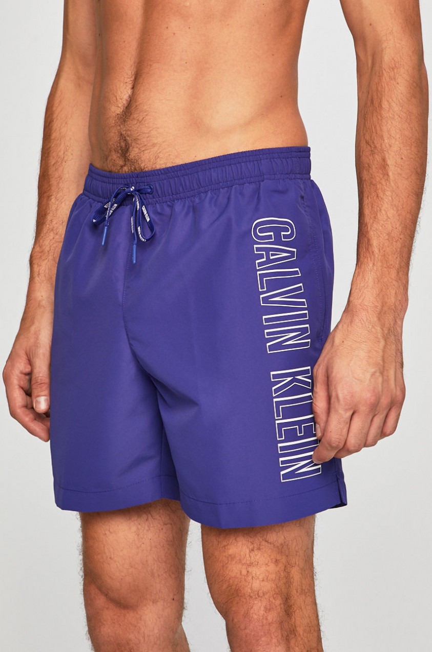Calvin Klein Underwear - Fürdőnadrág