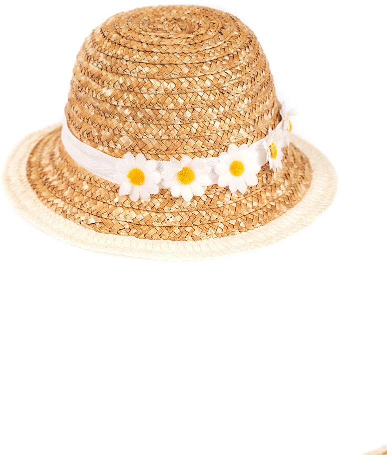 Giamo - Kézitáska + gyerek kalap