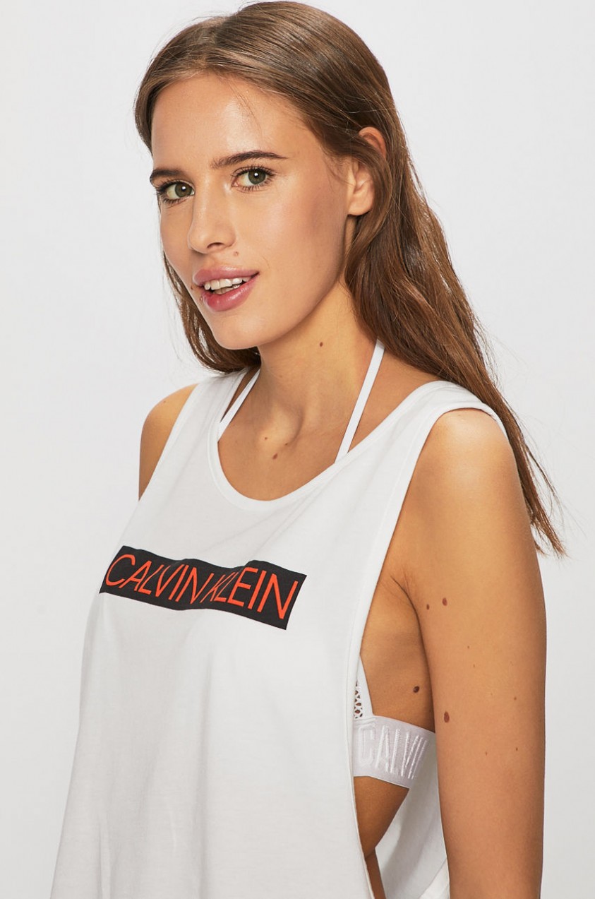 Calvin Klein Jeans - Strand póló