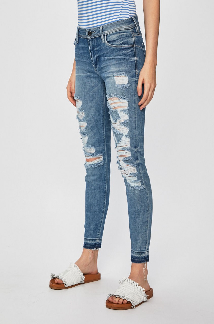 Guess Jeans - Farmer Curve - x Skinny