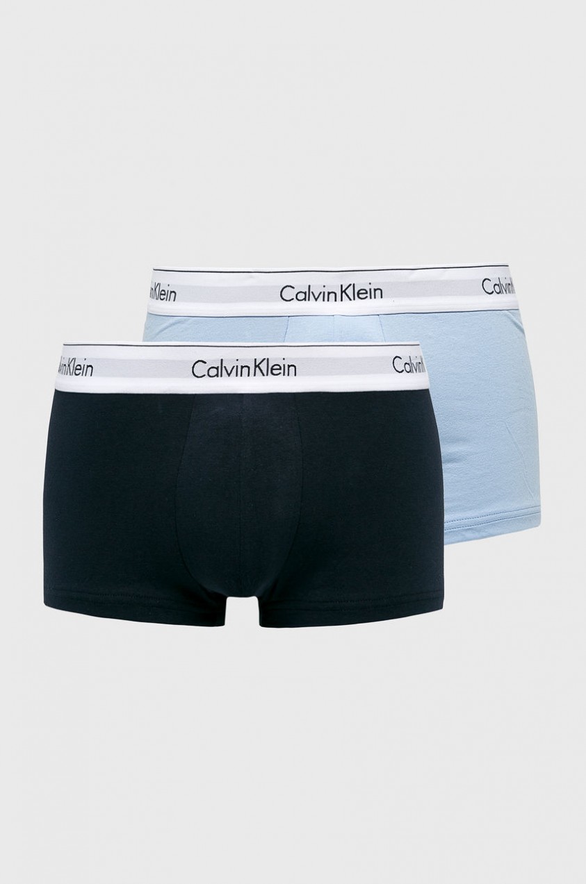 Calvin Klein Underwear - Boxeralsó (2 db/csomag)