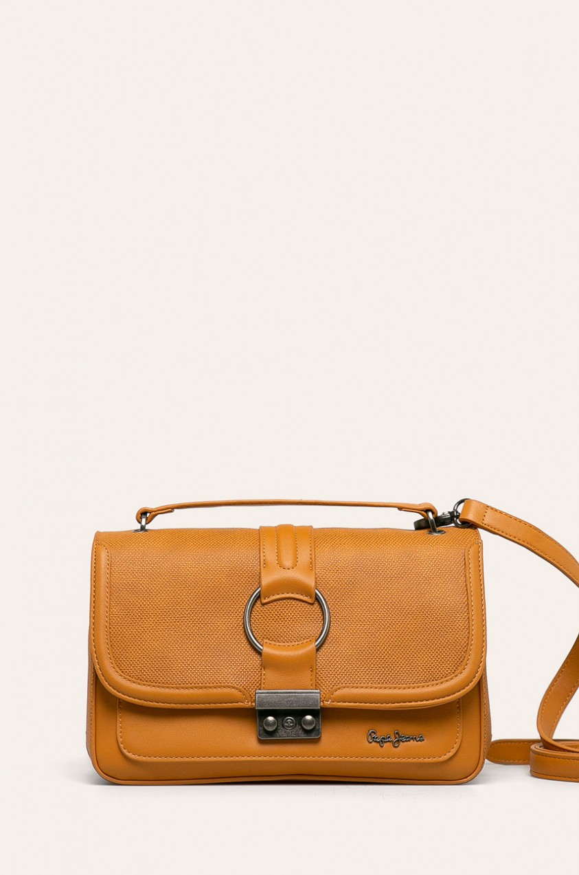 Pepe Jeans - Kézitáska Daphne