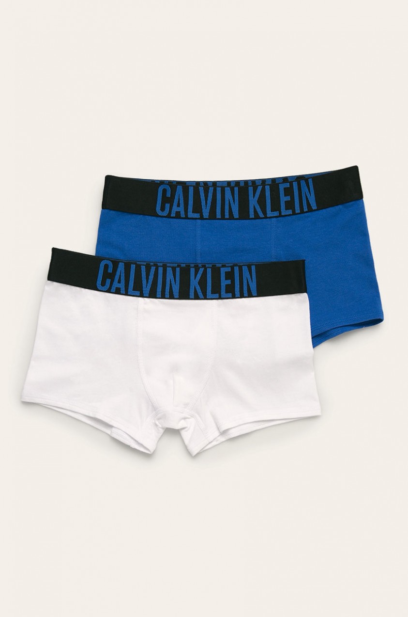 Calvin Klein Underwear - Gyerek boxer (2 pack)