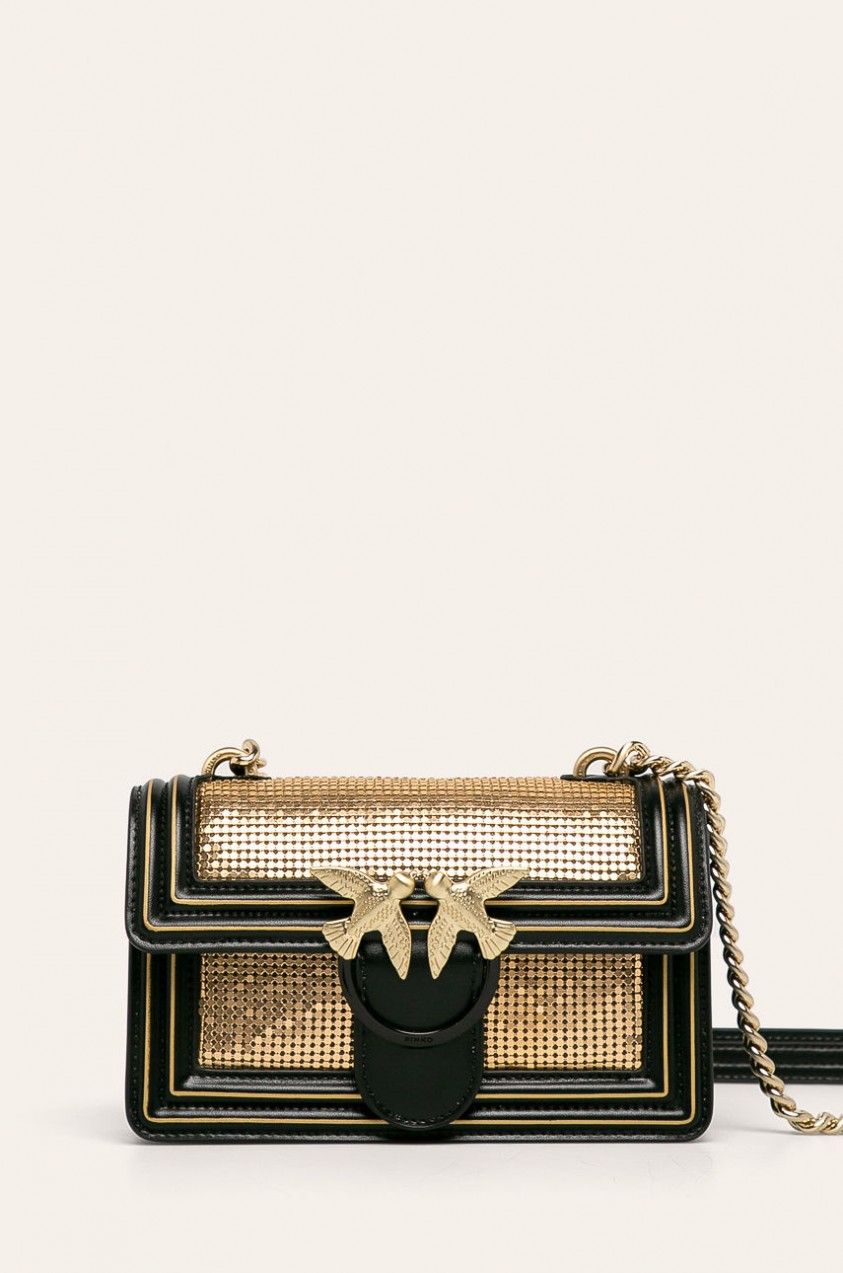 Pinko - Bőr táska