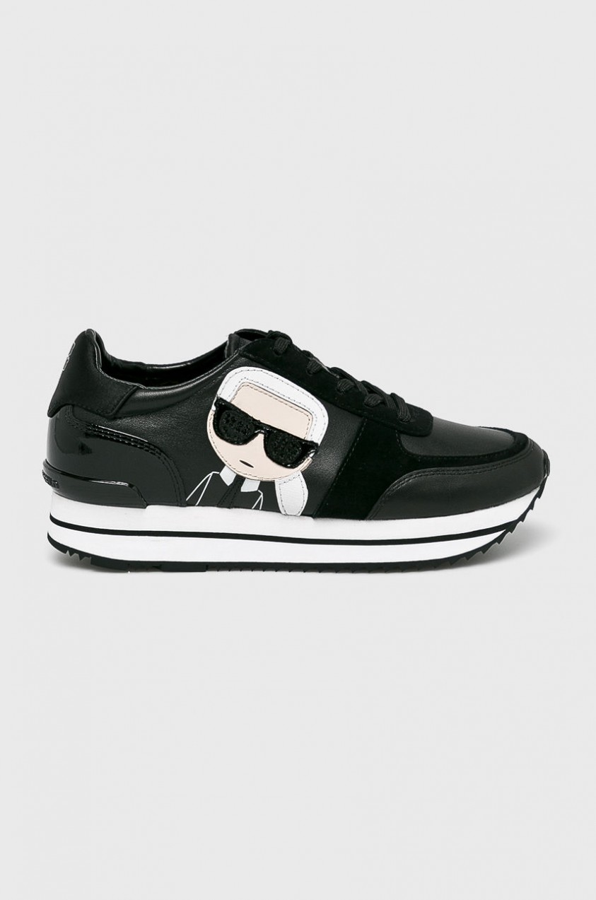 Karl Lagerfeld - Cipő