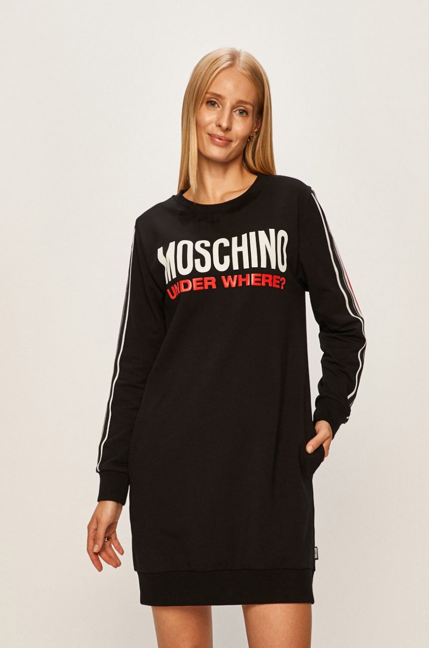 Moschino Underwear - Ruha