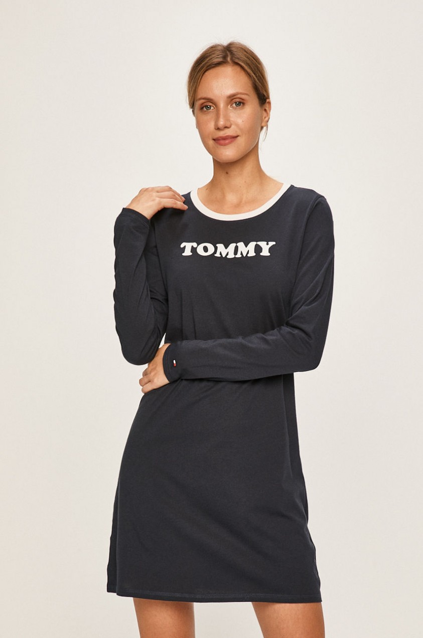 Tommy Hilfiger - Hálóruha