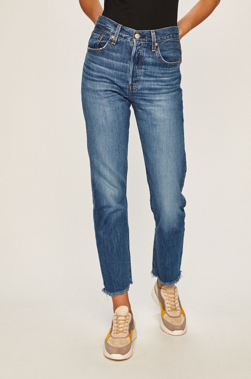 Levi's - Farmer 501