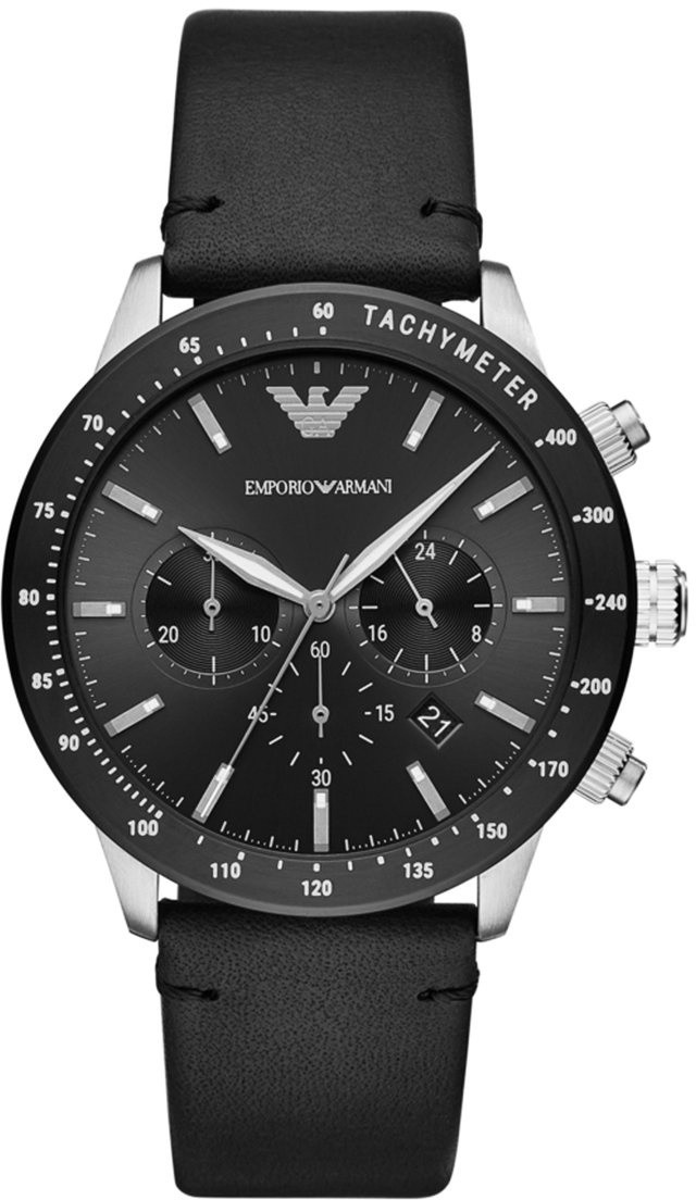 Emporio Armani - Óra