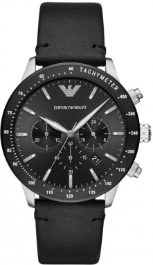 Emporio Armani - Óra galéria