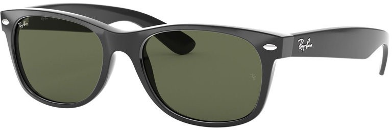 Ray-Ban - Szemüveg New Wayfarer
