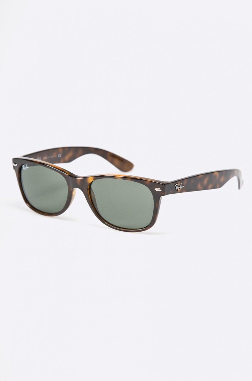 Ray-Ban - Szemüveg New Wayfarer