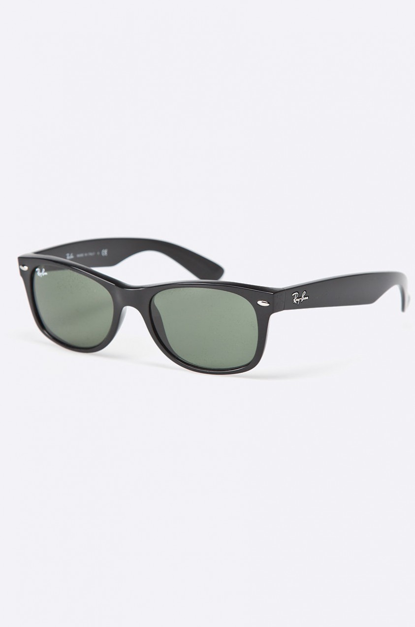 Ray-Ban - Szemüveg New Wayfarer