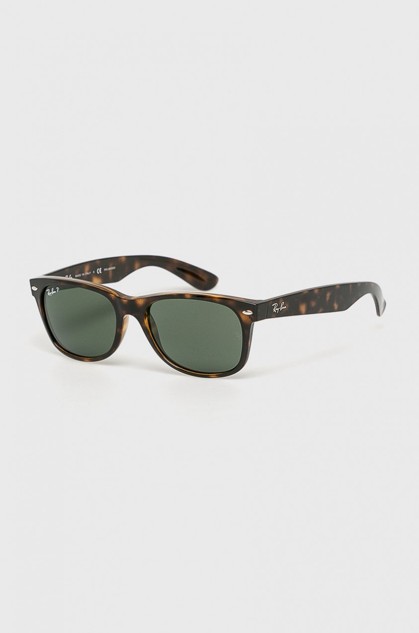 Ray-Ban - Szemüveg New Wayfarer