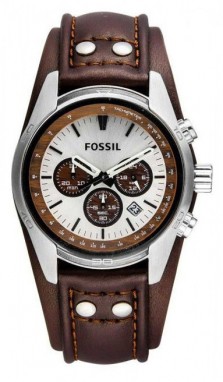 Fossil - Óra CH2565 galéria