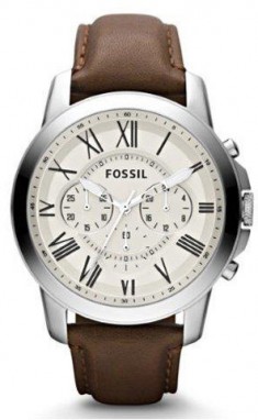 Fossil - Óra FS4735 galéria