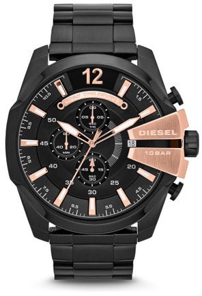 Diesel - Óra DZ4309