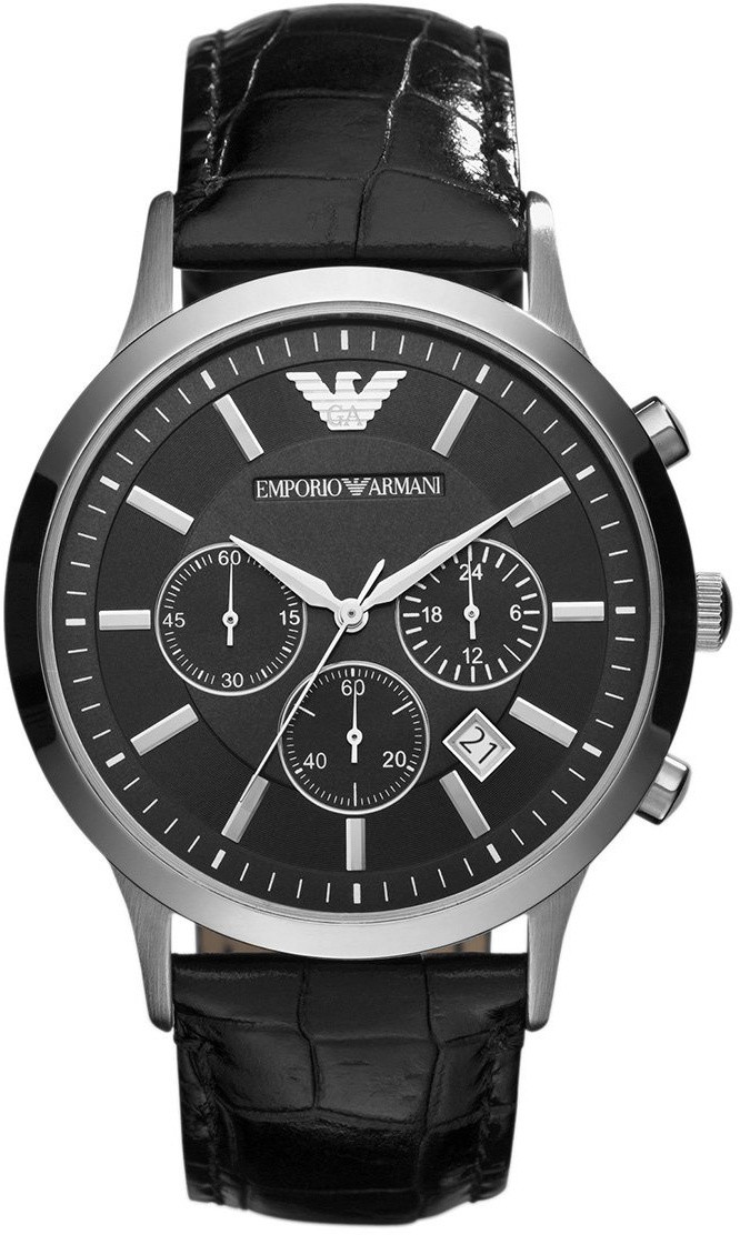 Emporio Armani - Óra AR2447