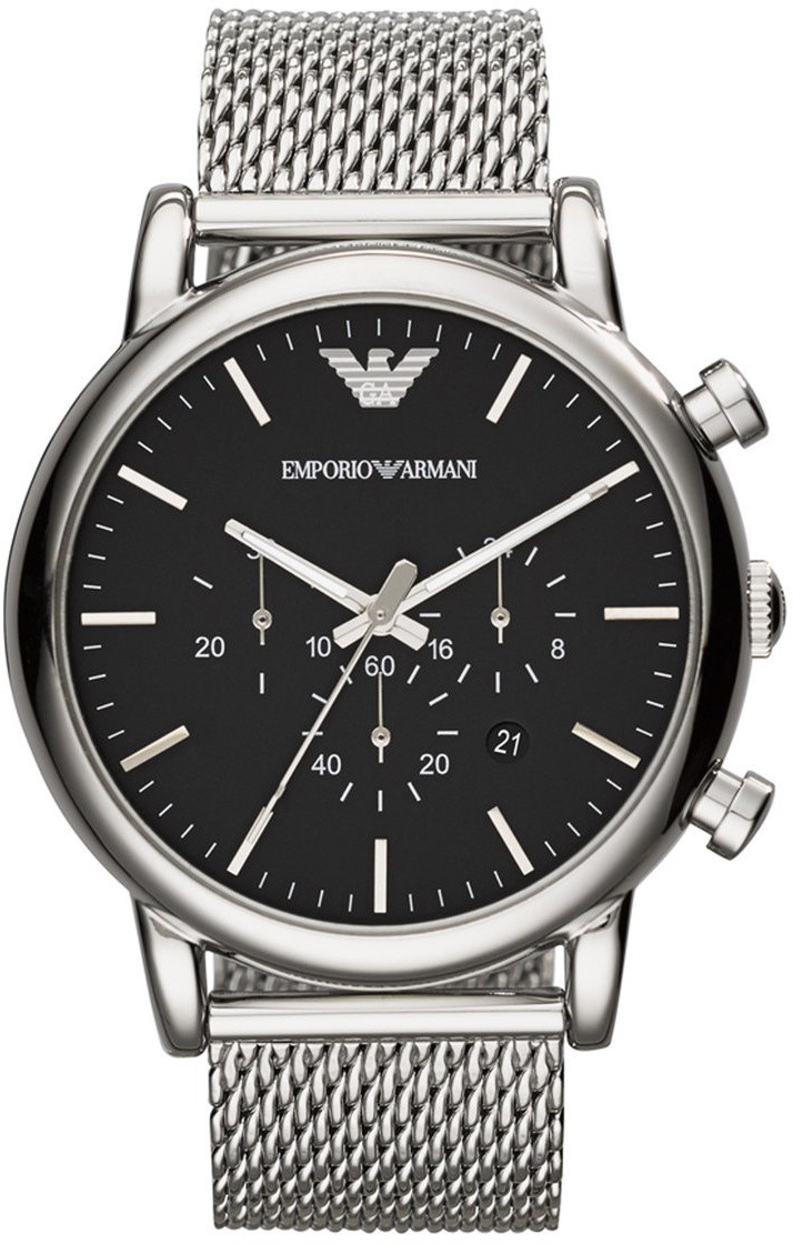 Emporio Armani - Óra AR1808