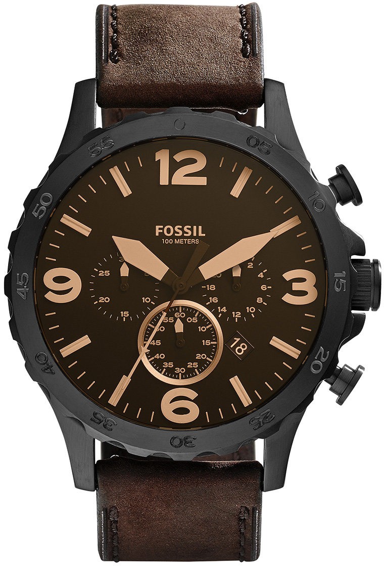 Fossil - Óra JR1487