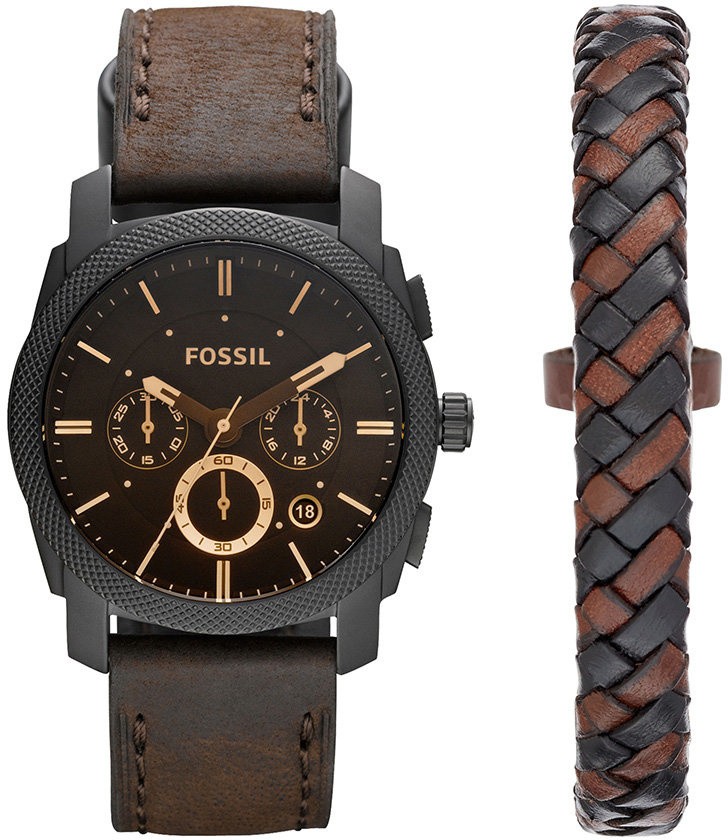 Fossil - Óra FS5251SET