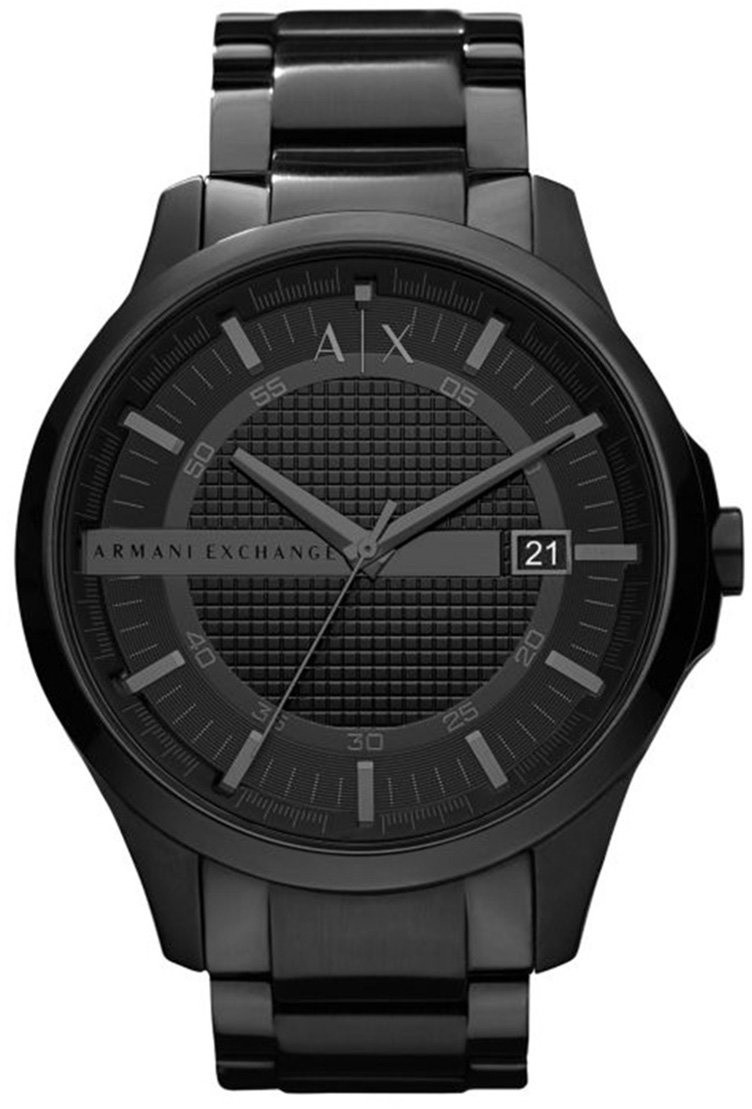 Armani Exchange - Óra AX2104