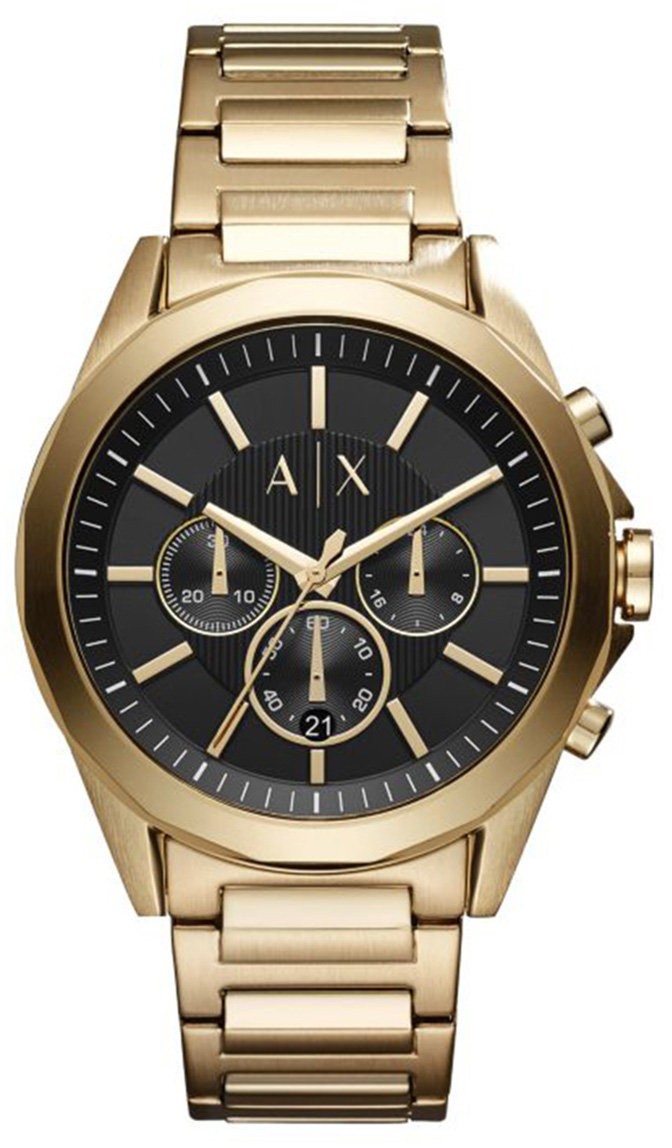 Armani Exchange - Óra AX2611