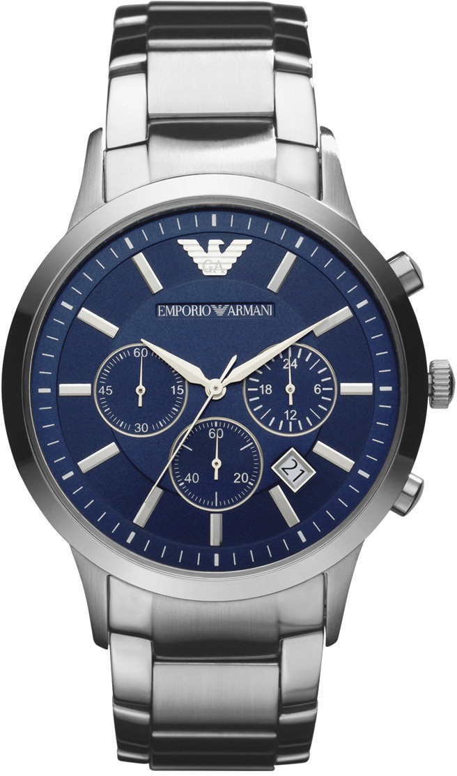 Armani Exchange - Óra AR2448