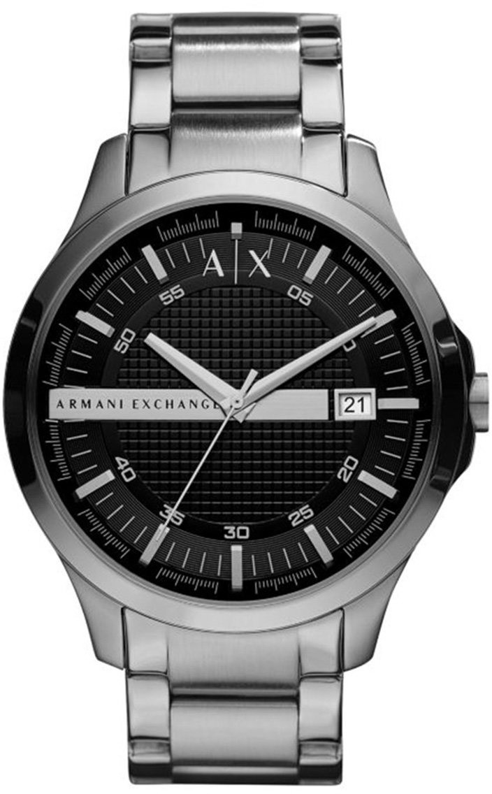 Armani Exchange - Óra AX2103