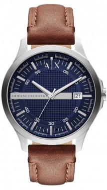 Armani Exchange - Óra AX2133 galéria