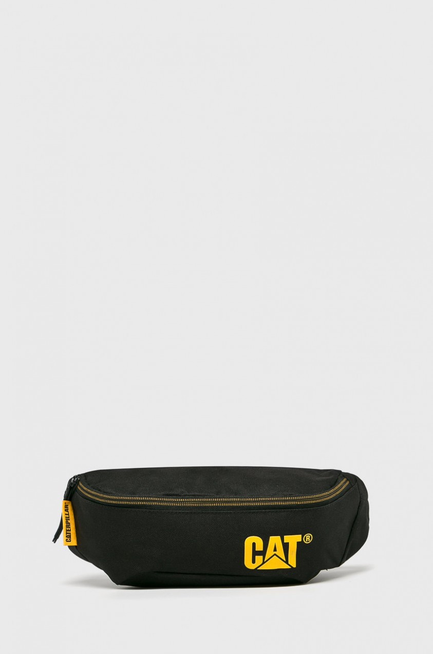 Caterpillar - Övtáska
