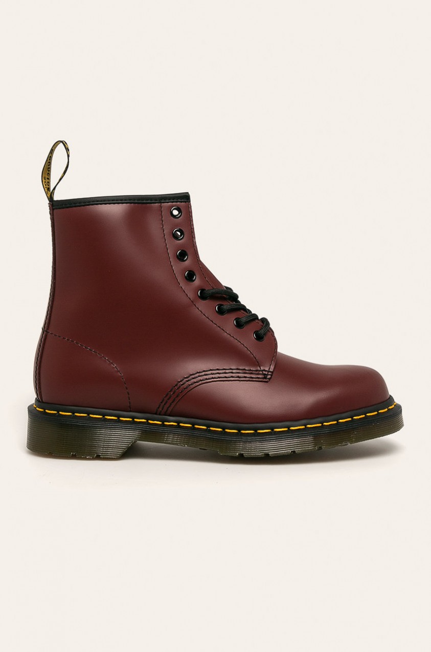 Dr Martens cipő