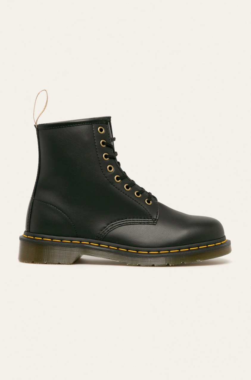 Dr Martens - Cipő Vegan