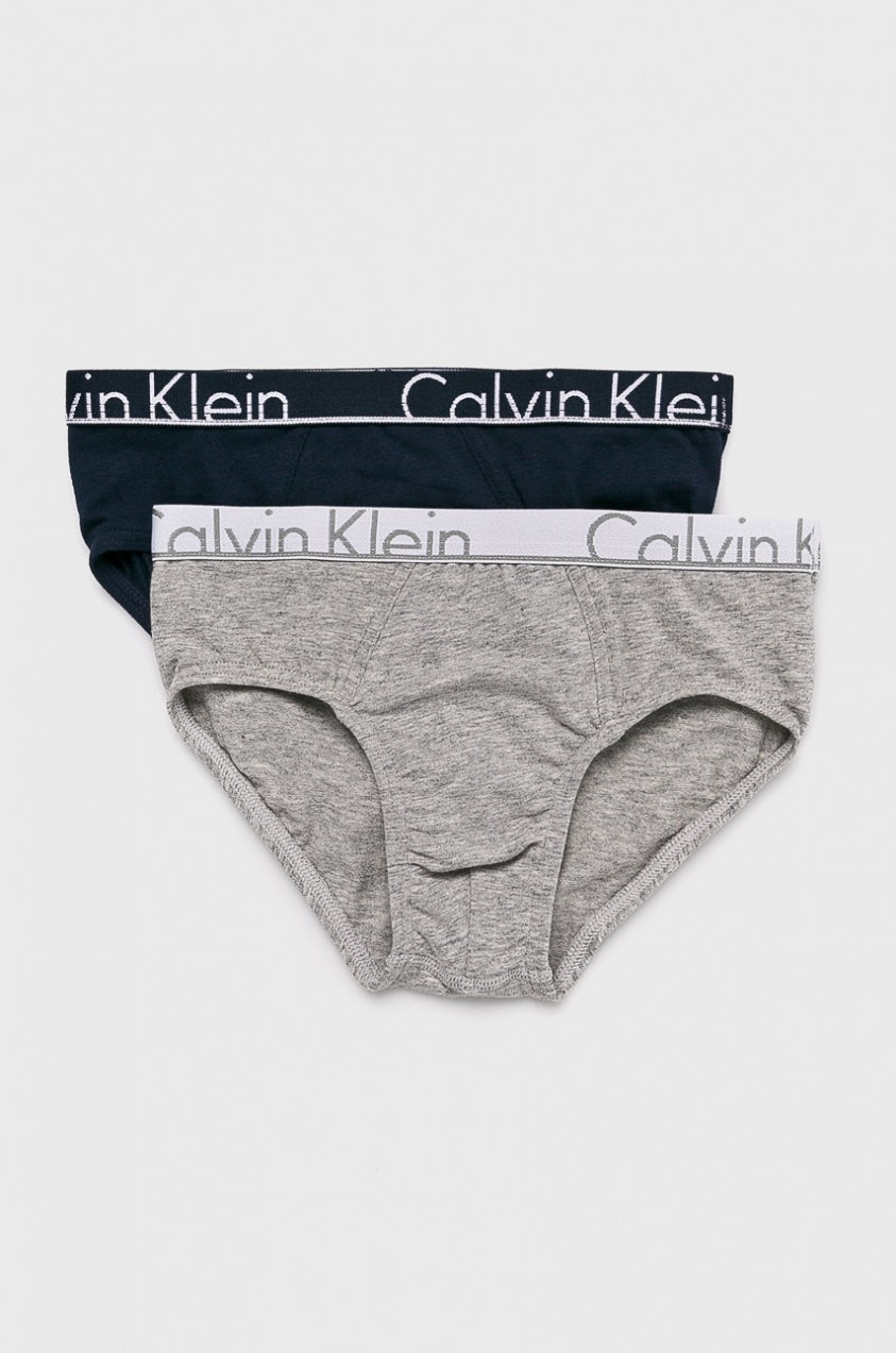 Calvin Klein Underwear - Gyerek bugyi (2 darab)