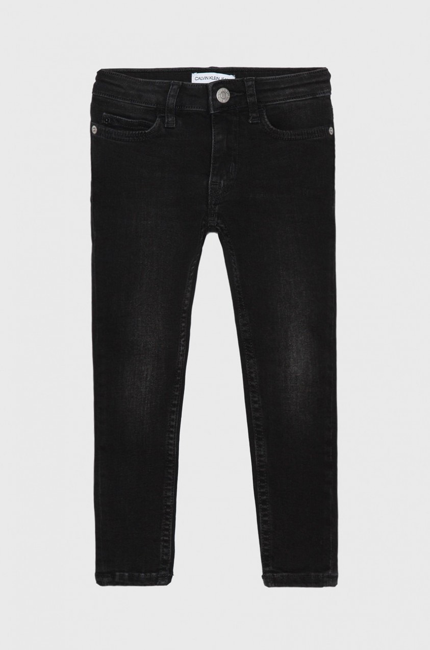 Calvin Klein Jeans - Gyerek farmer 104 - 176 cm