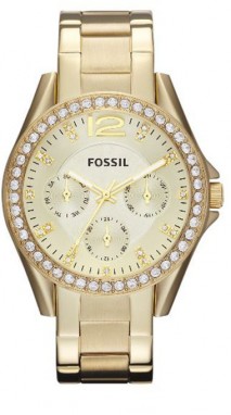 Fossil - Óra ES3203 galéria