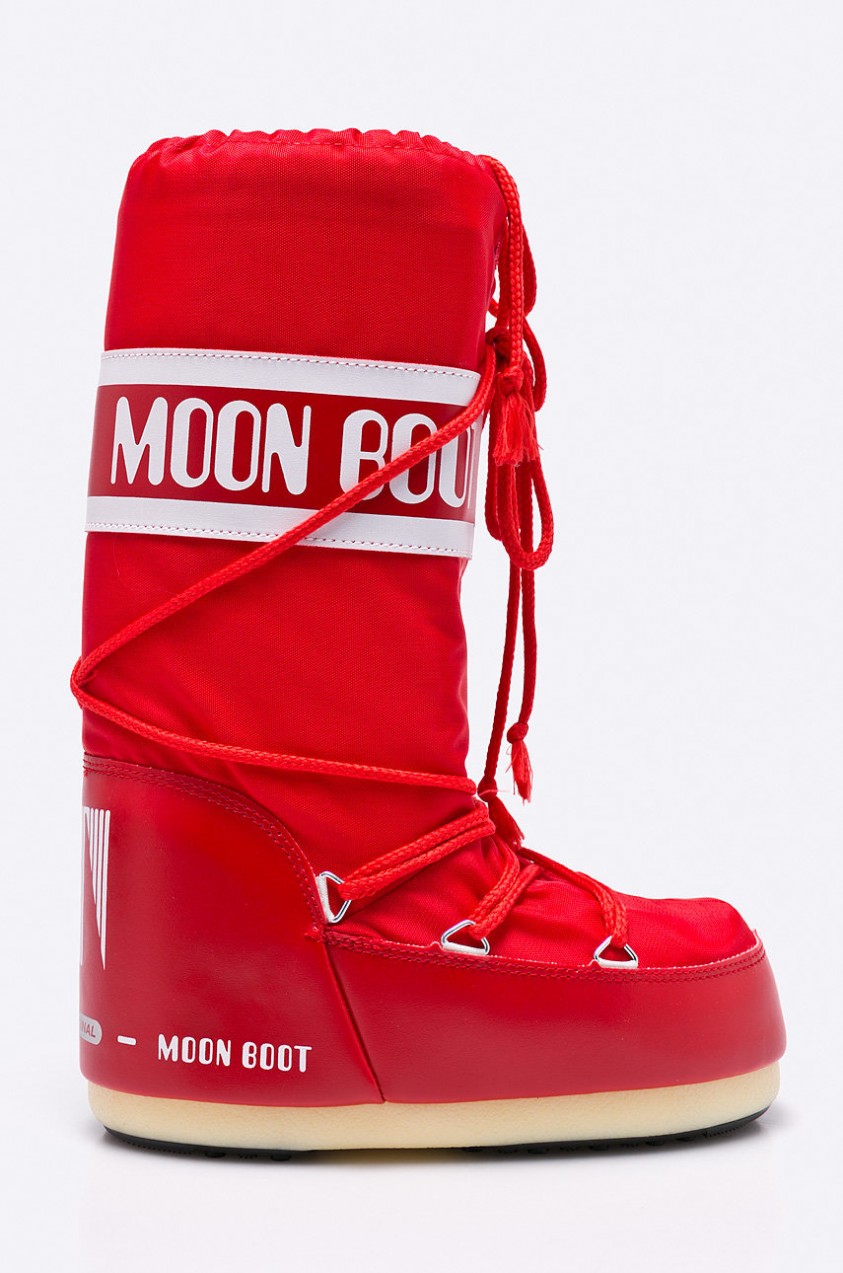 Moon Boot - Hócipő Nylon
