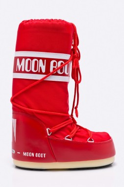 Moon Boot - Hócipő Nylon galéria