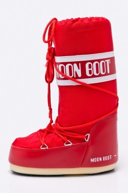 Moon Boot - Hócipő Nylon galéria