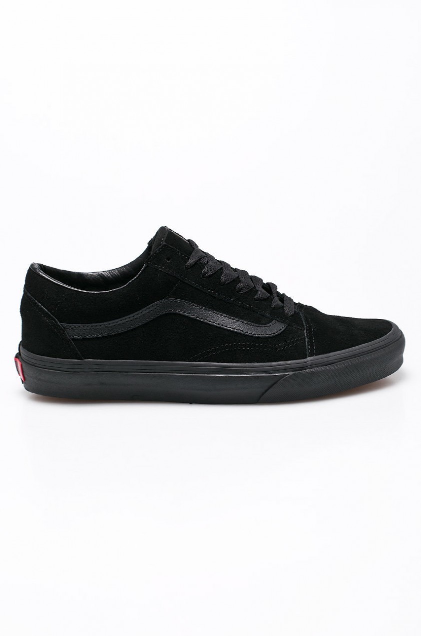 Vans sportcipő Old Skool (Suede)