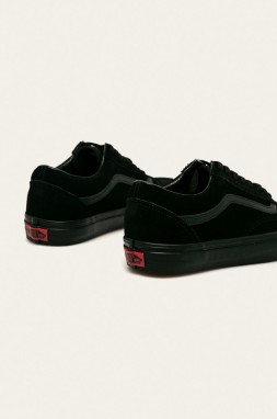 Vans sportcipő Old Skool (Suede) galéria