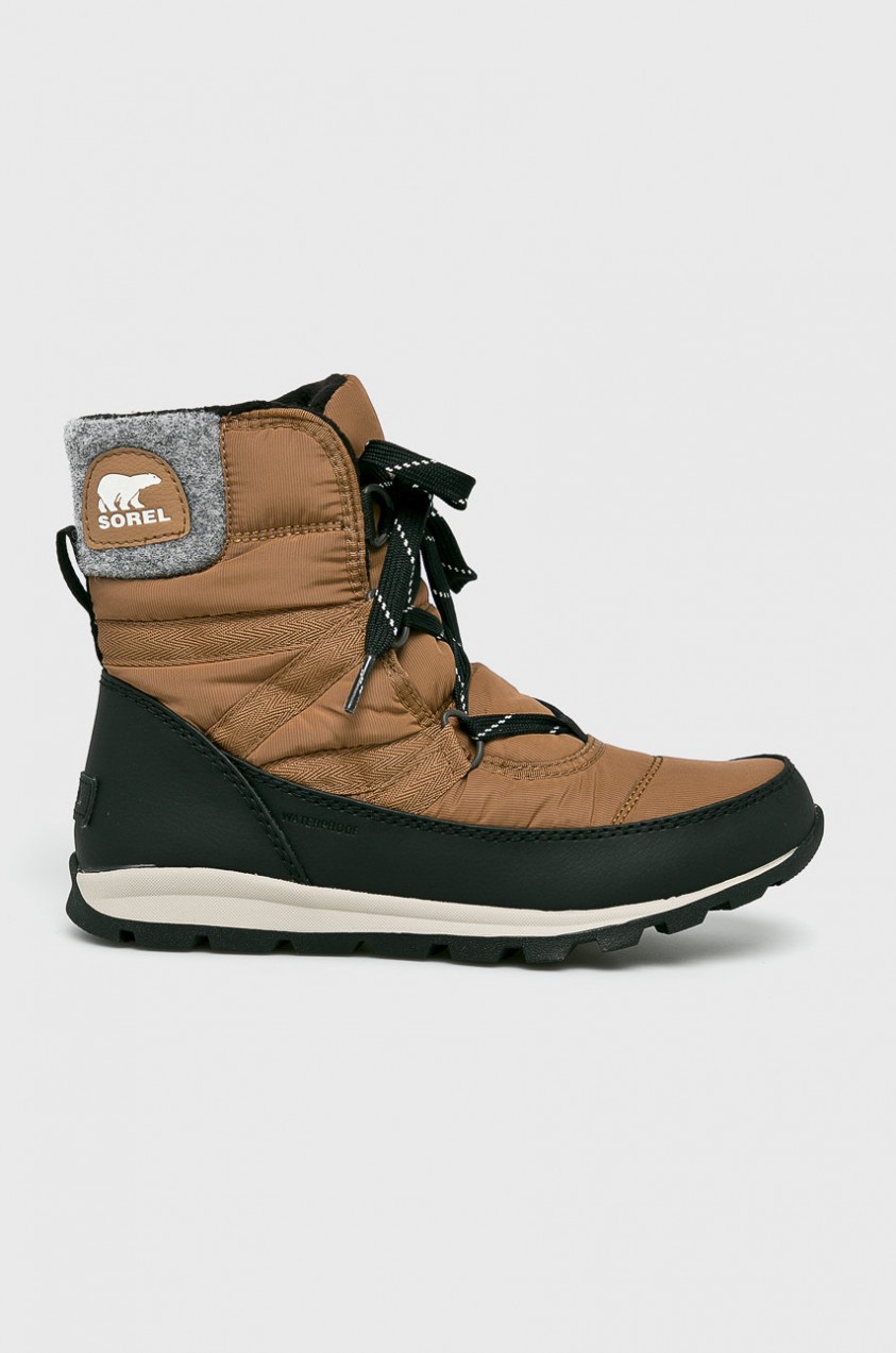 Sorel - Hócipő Whitney Short Lace