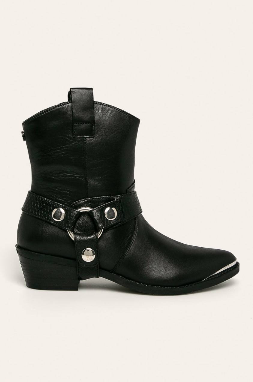 Steve Madden - Bokacsizma Gallow