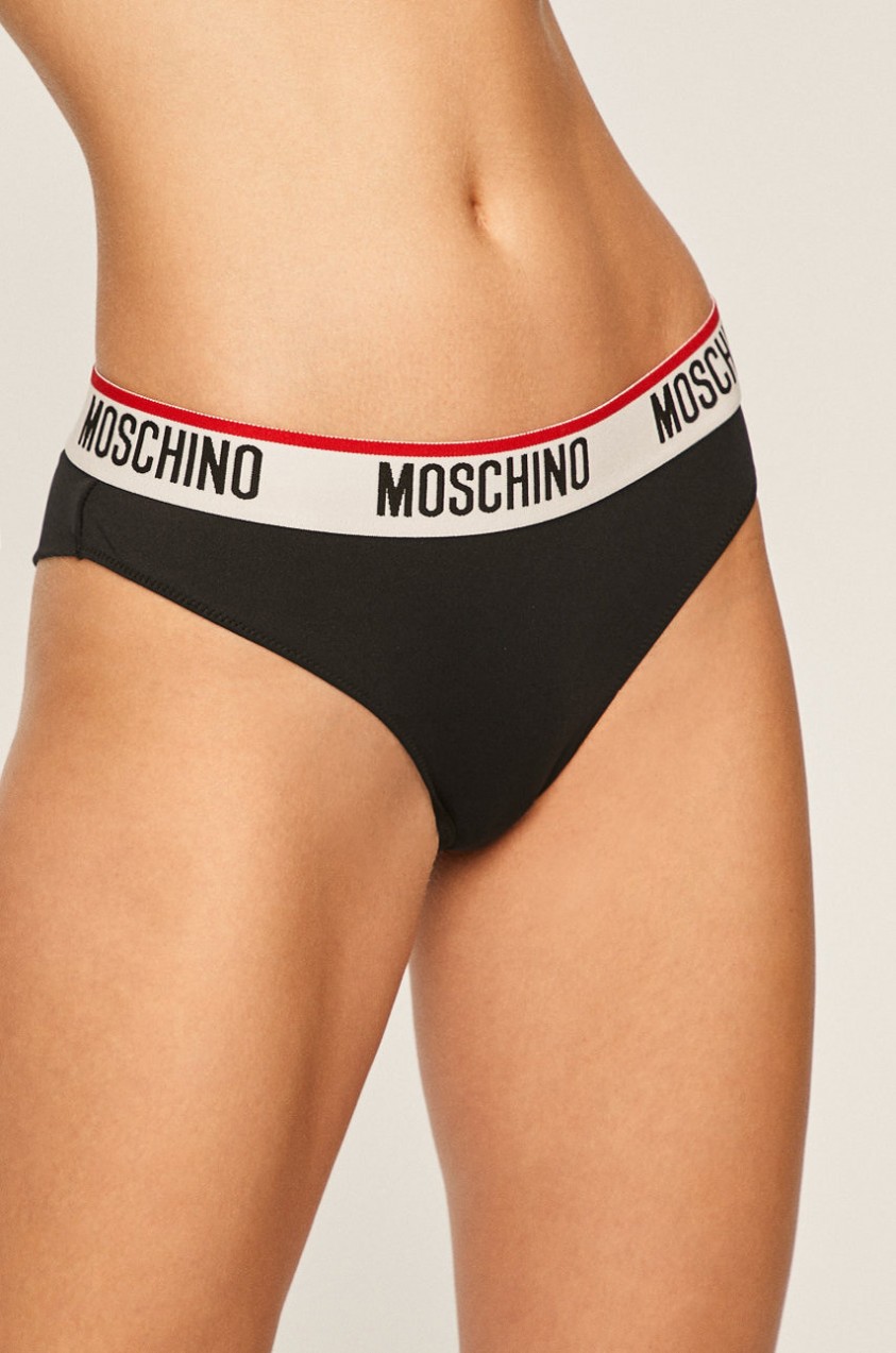 Moschino Underwear - bugyi (2 darab)